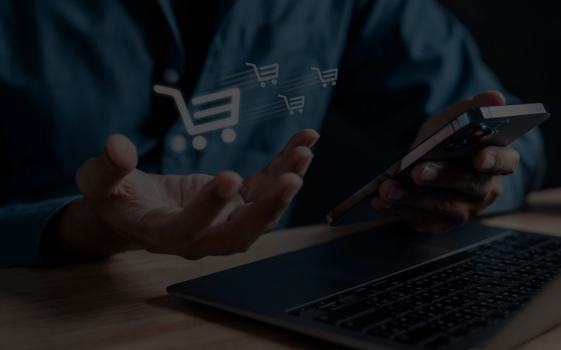 Site e-commerce, pour vendre vos produits